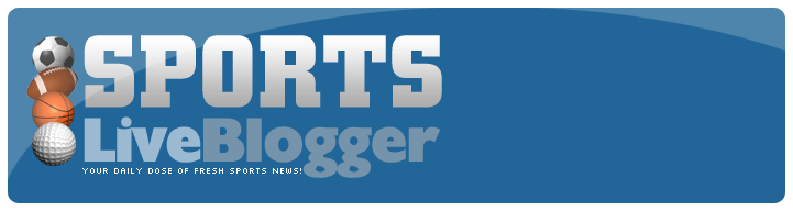 Sports Live Blogger